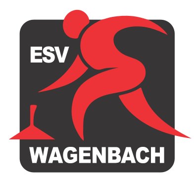 Logo ESV Wagenbach
