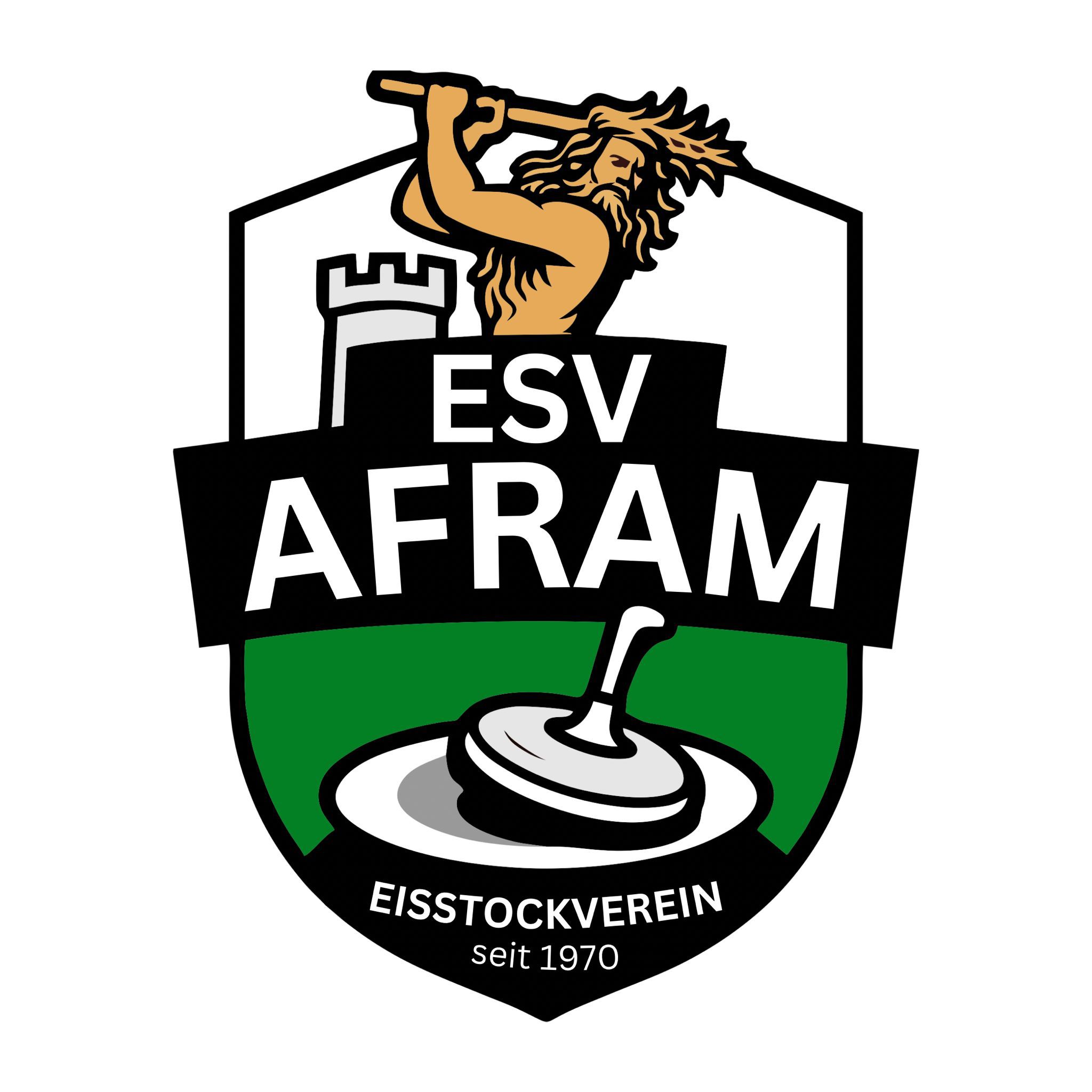 ESV Afram