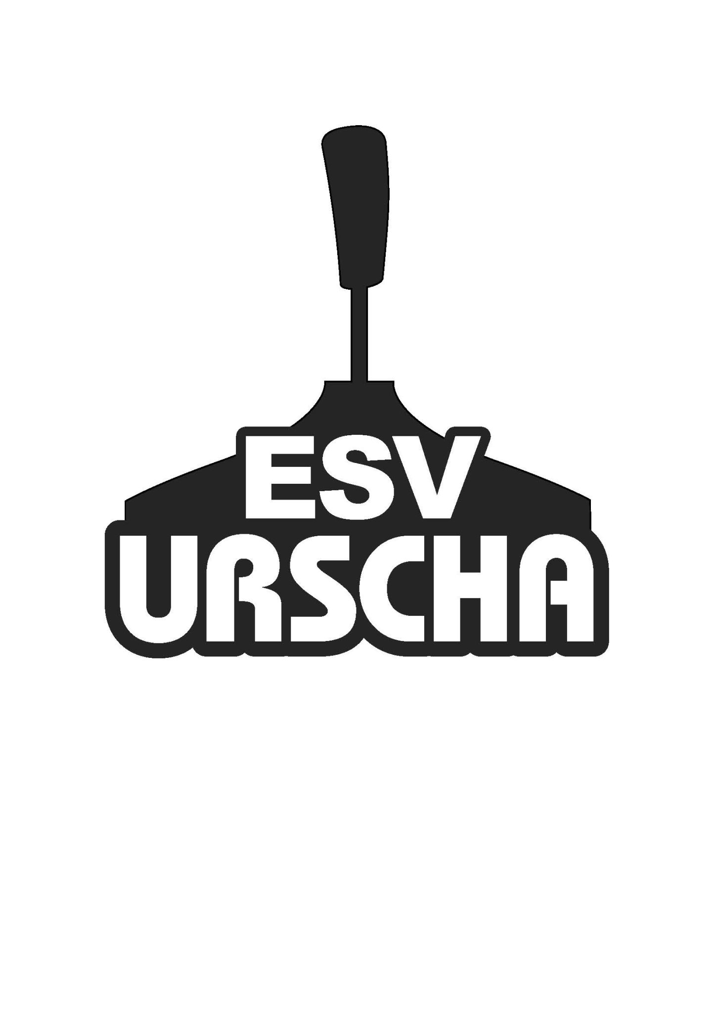 Logo ESV Urscha