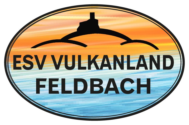 Logo ESV Vulkanland Feldbach