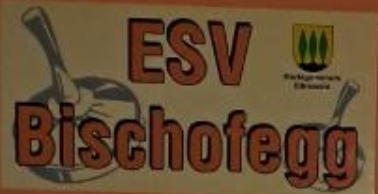 Logo ESV Grenzland Bischofegg