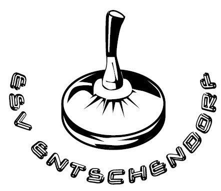 Logo ESV Entschendorf