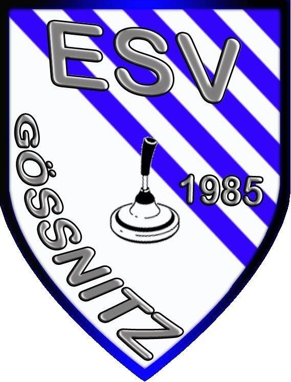 Logo ESV Gössnitz 1