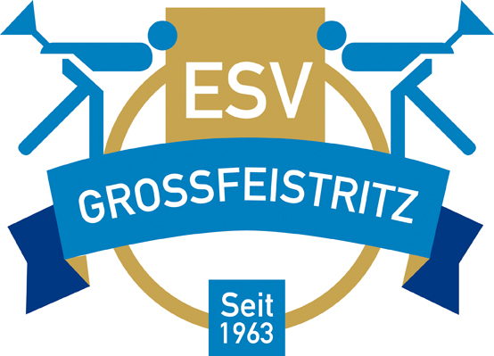 Logo ESV Grossfeistritz 2