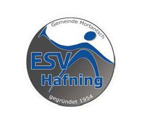 Logo ESV Hafning 1