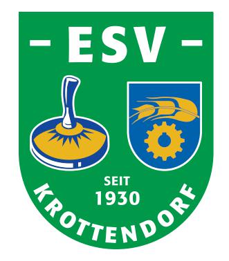Logo ESV Jupp Krottendorf 2