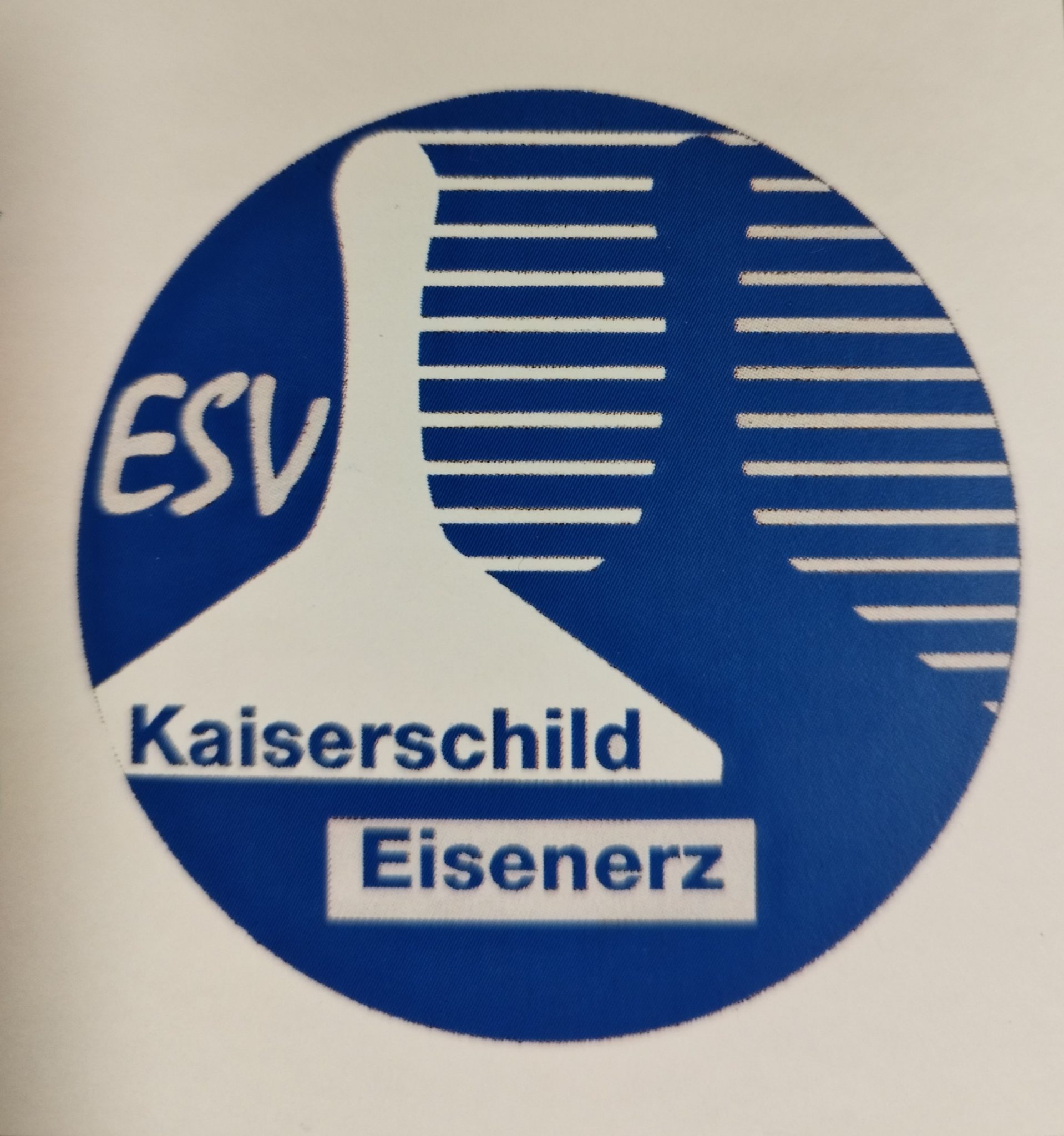 Logo ESV Kaiserschild Eisenerz