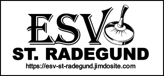 Logo ESV St. Radegund 1