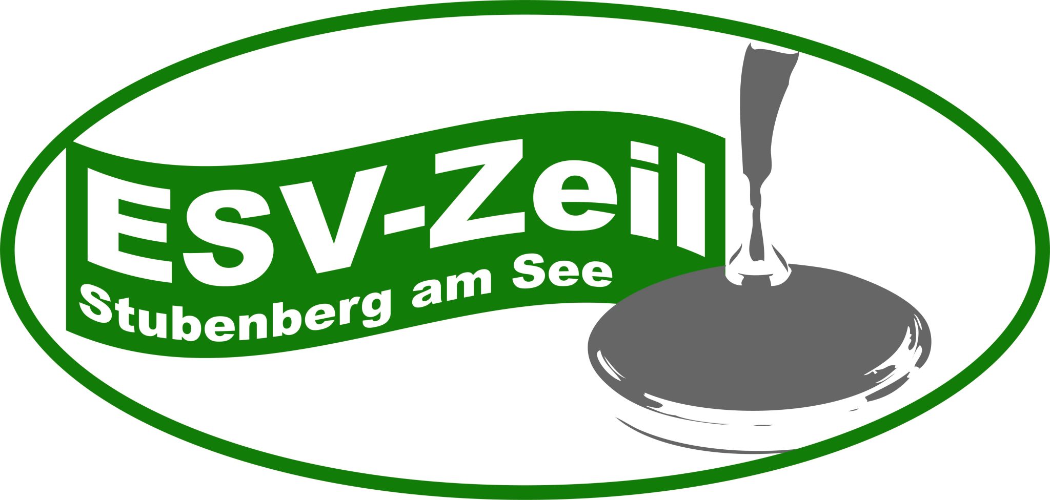 Logo ESV Zeil Stubenberg 1