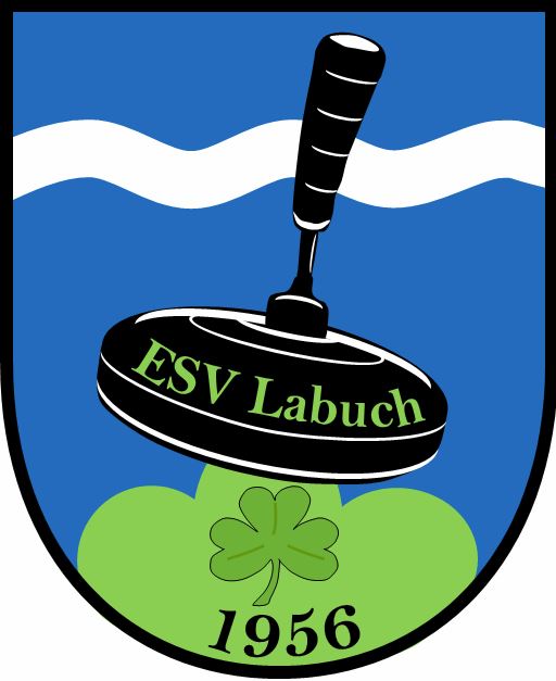 Logo ESV Labuch