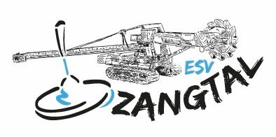 Logo ESV Zangtal