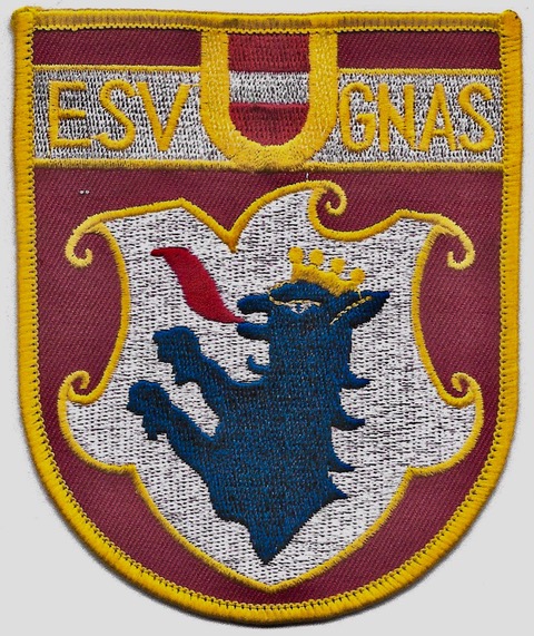 Logo ESV Union Sparkasse Gnas