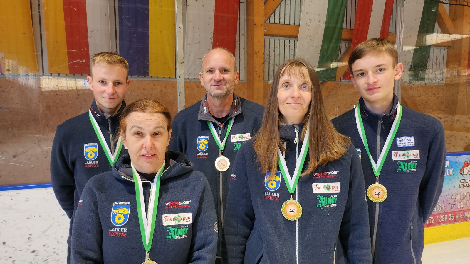 KREISLIGA OST MIXED Winter 2023/24