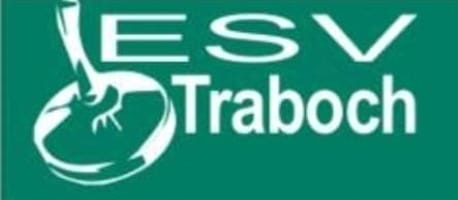 Logo ESV Traboch