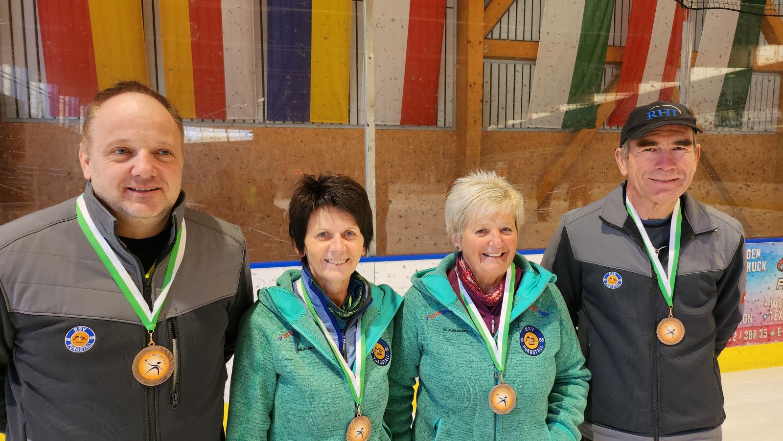 KREISLIGA OST MIXED Winter 2023/24