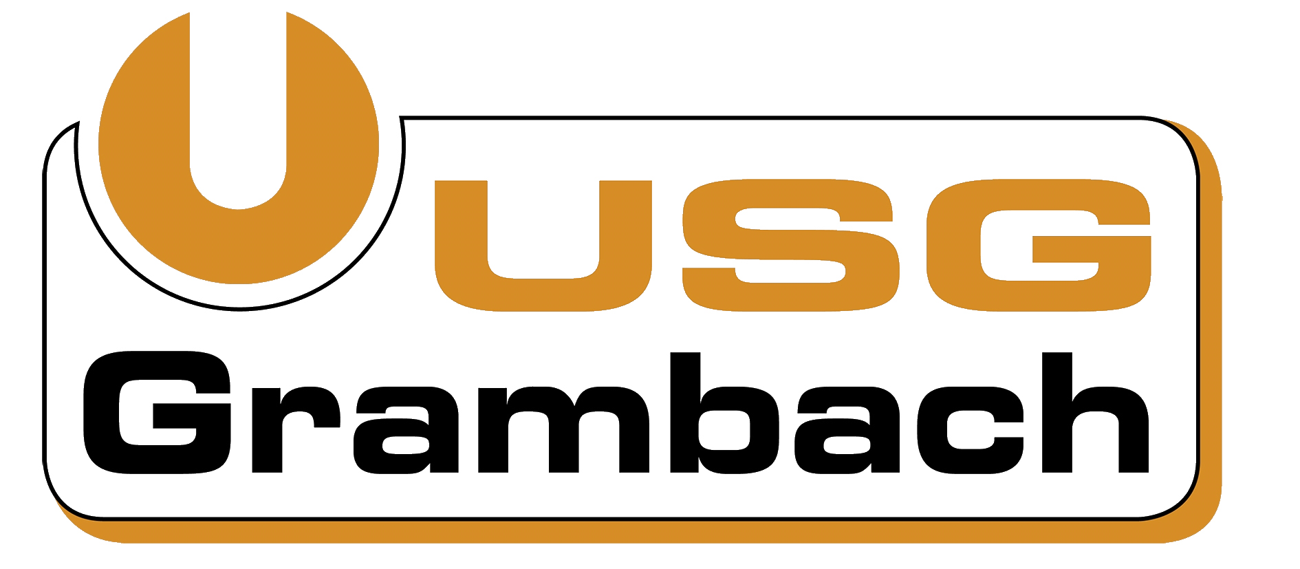 Logo USG Grambach