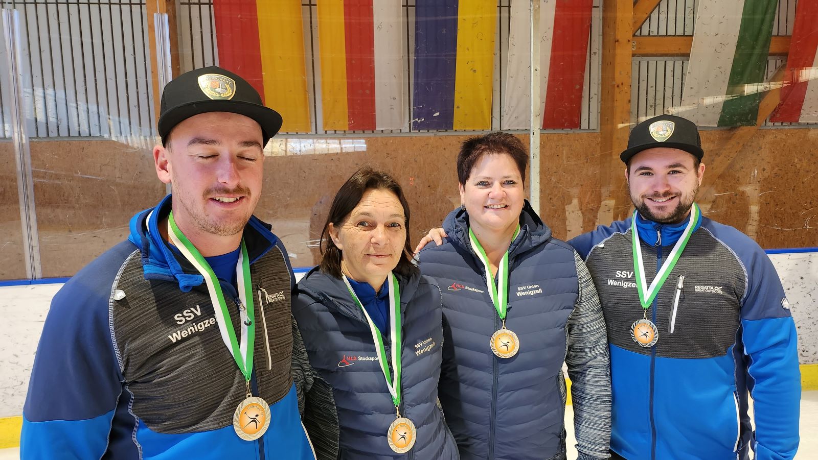 KREISLIGA OST MIXED Winter 2023/24