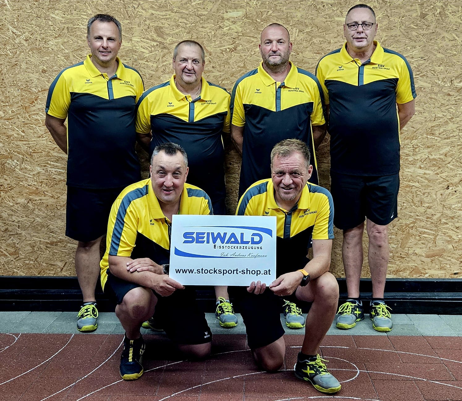 ESV Seiwald Austria Graz 1