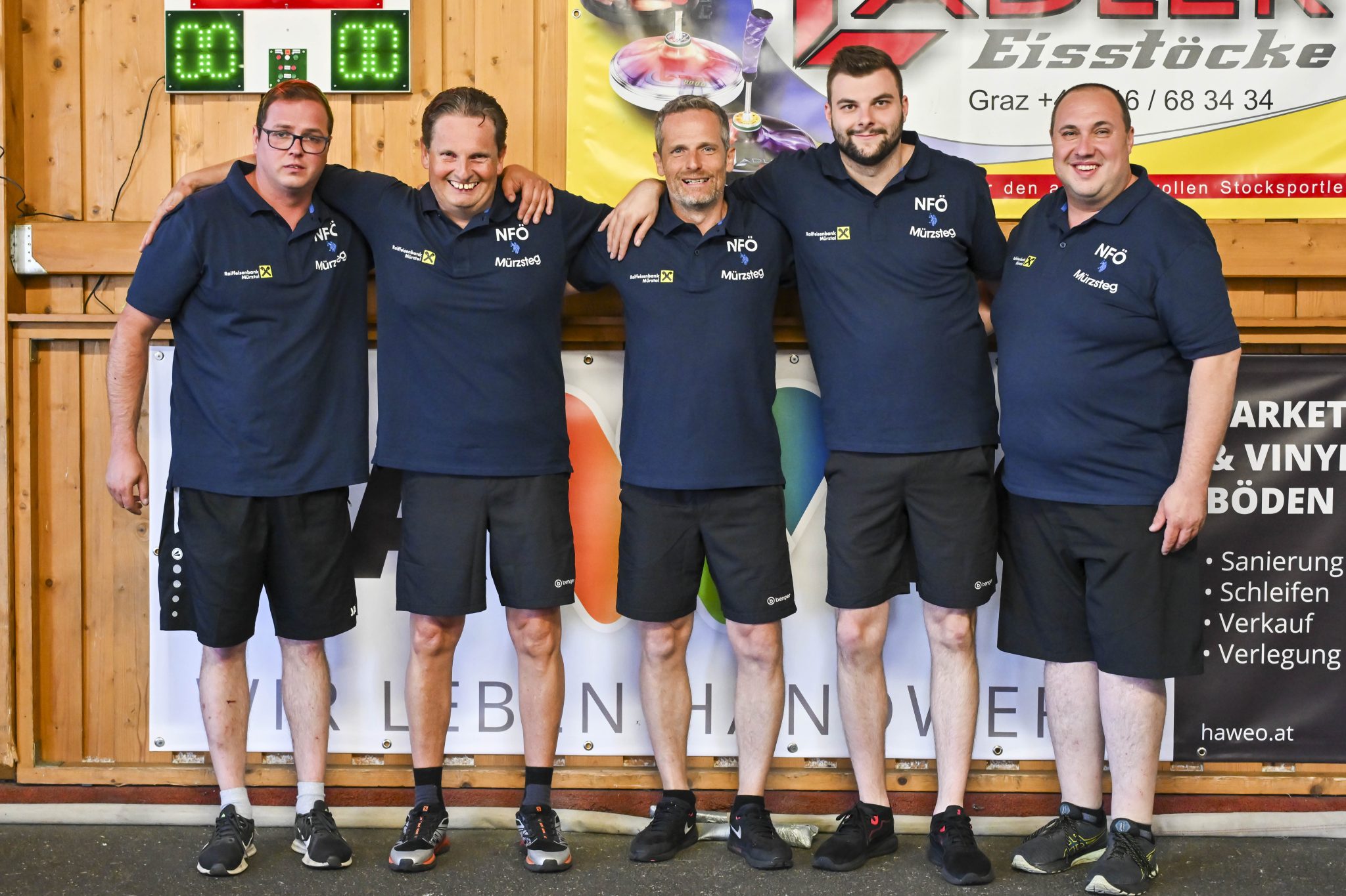 NFÖ Mürzsteg 1 NFÖ Mürzsteg 1