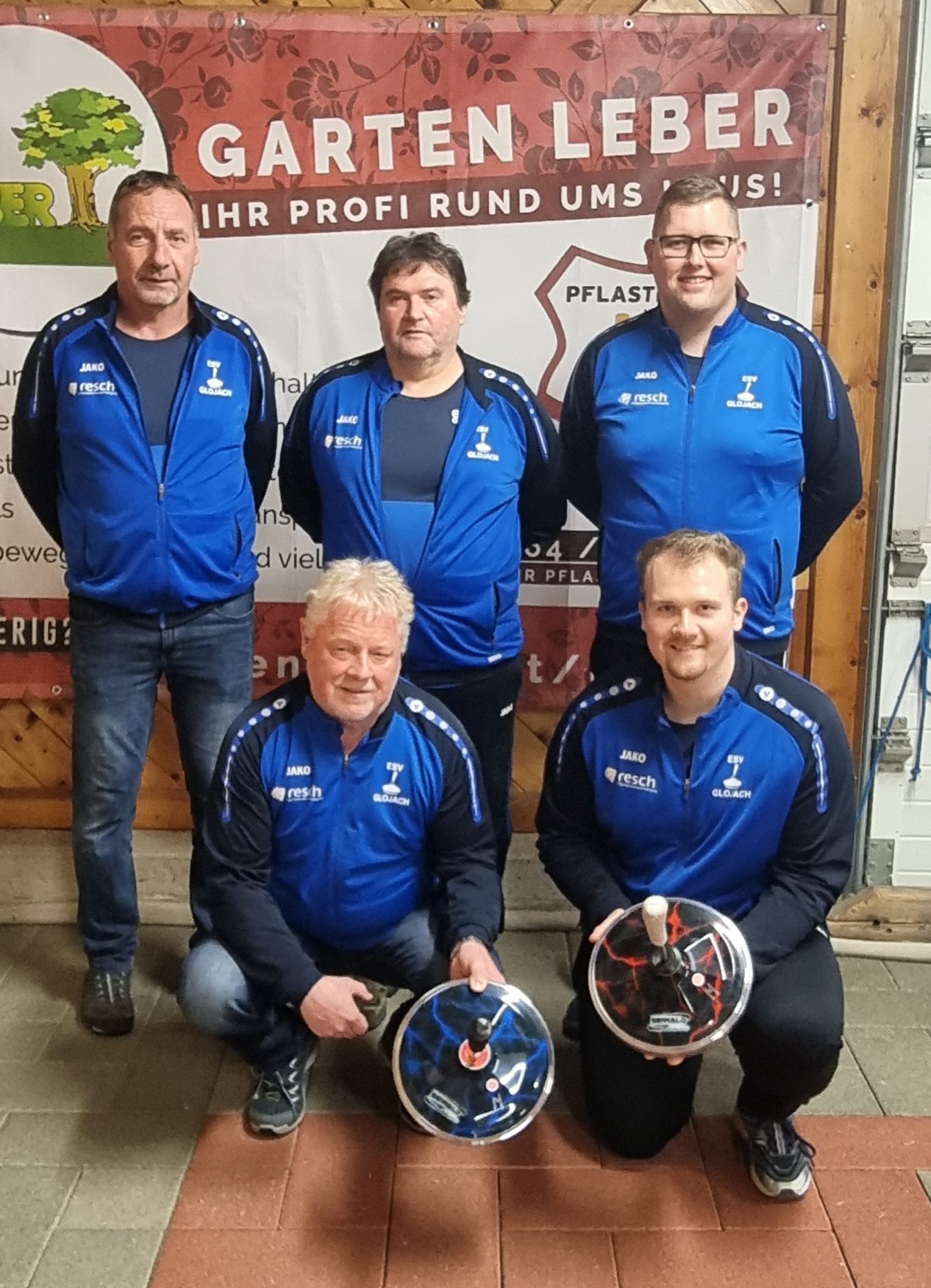 ESV Glojach 1 ESV Glojach 1