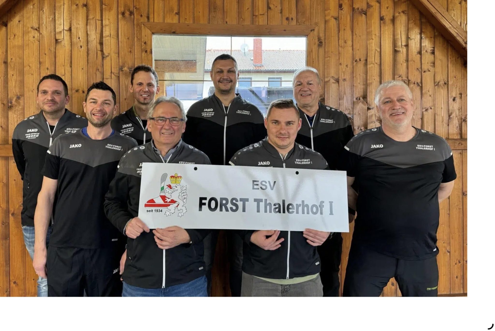 ESV Forst Thalerhof I