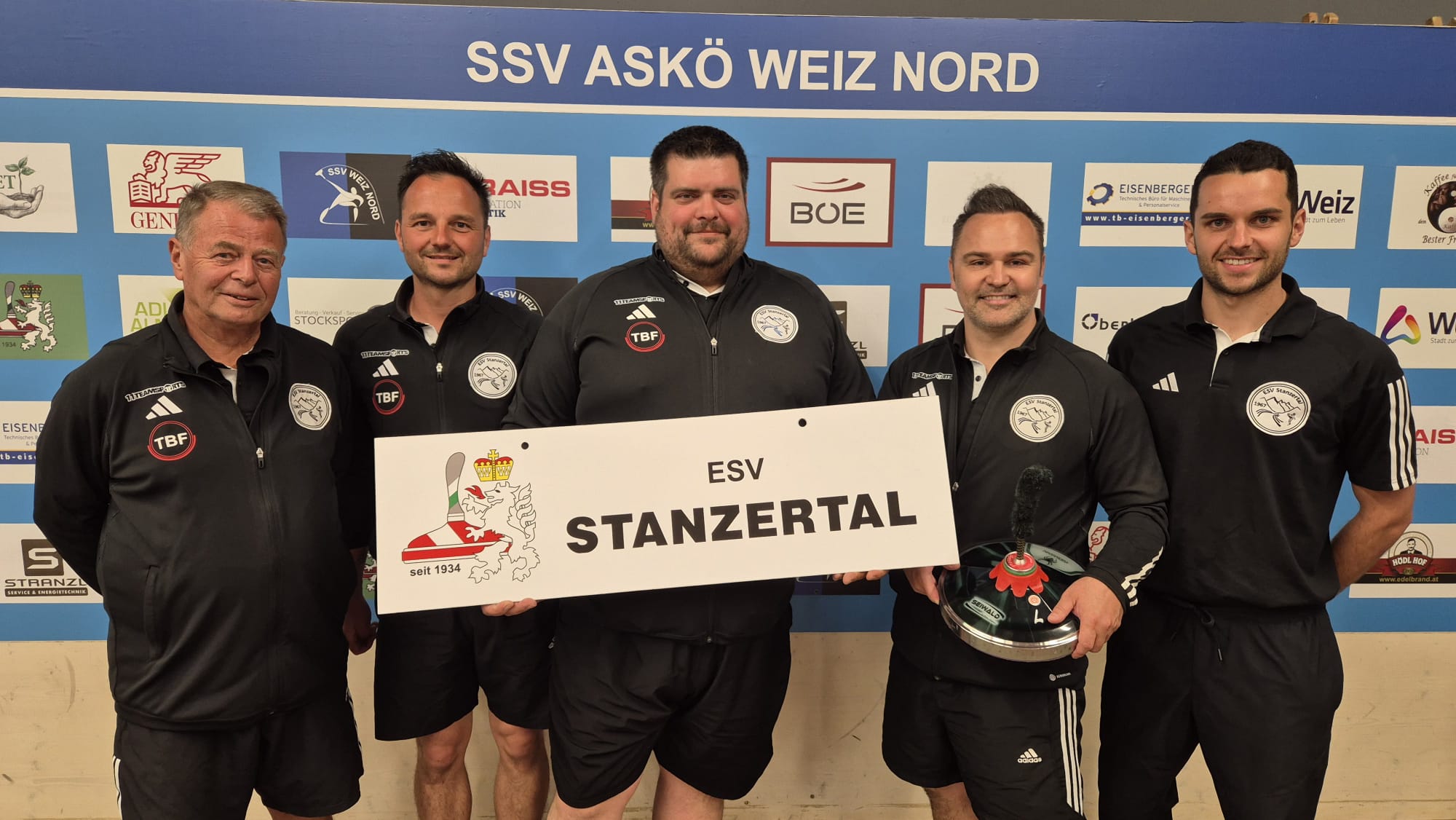 ESV Stanzertal 1