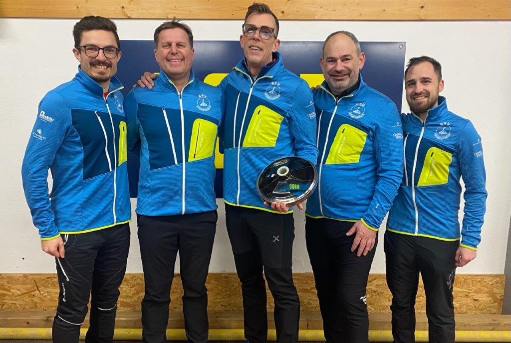 ESV Unterweißenbach 1 ESV Unterweißenbach 1