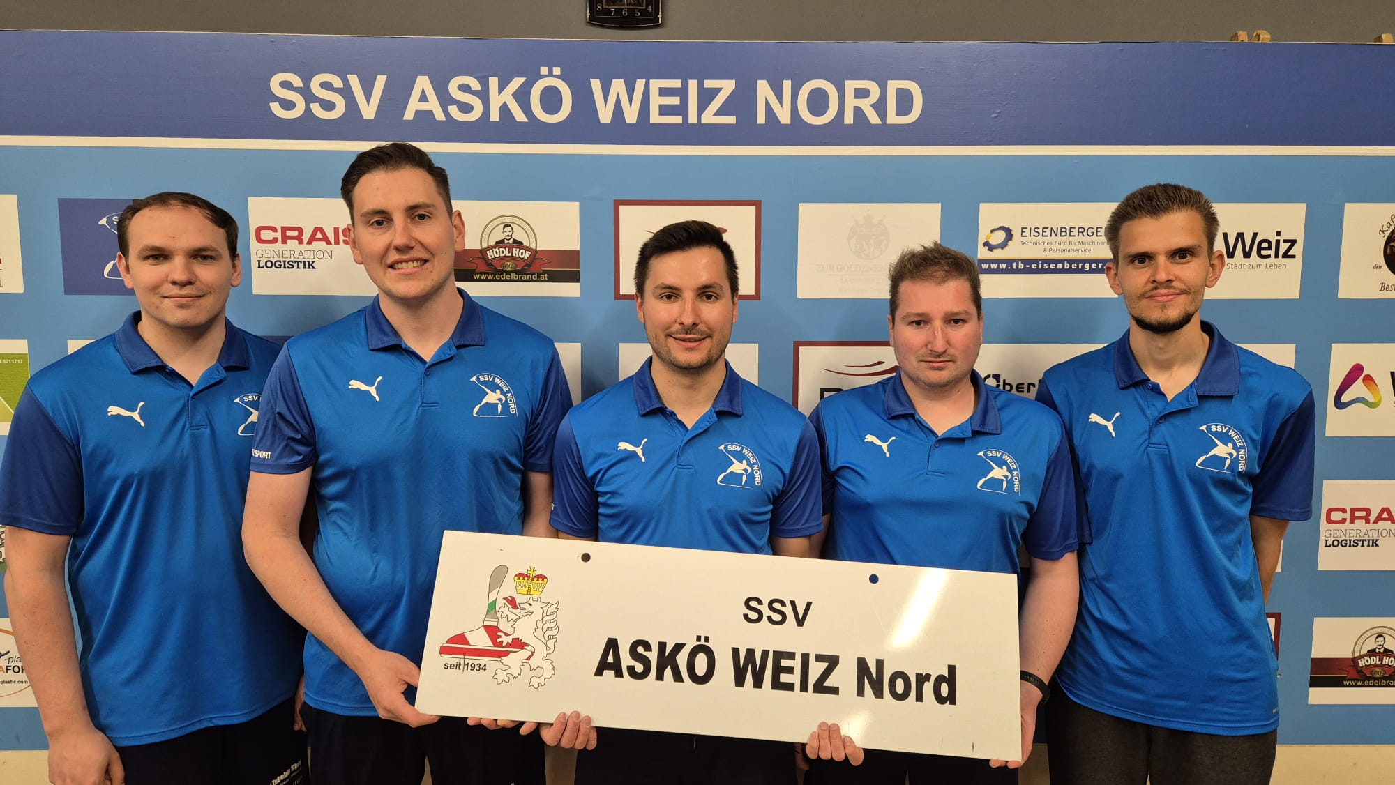 SSV ASKÖ Weiz Nord 3 SSV ASKÖ Weiz Nord 3