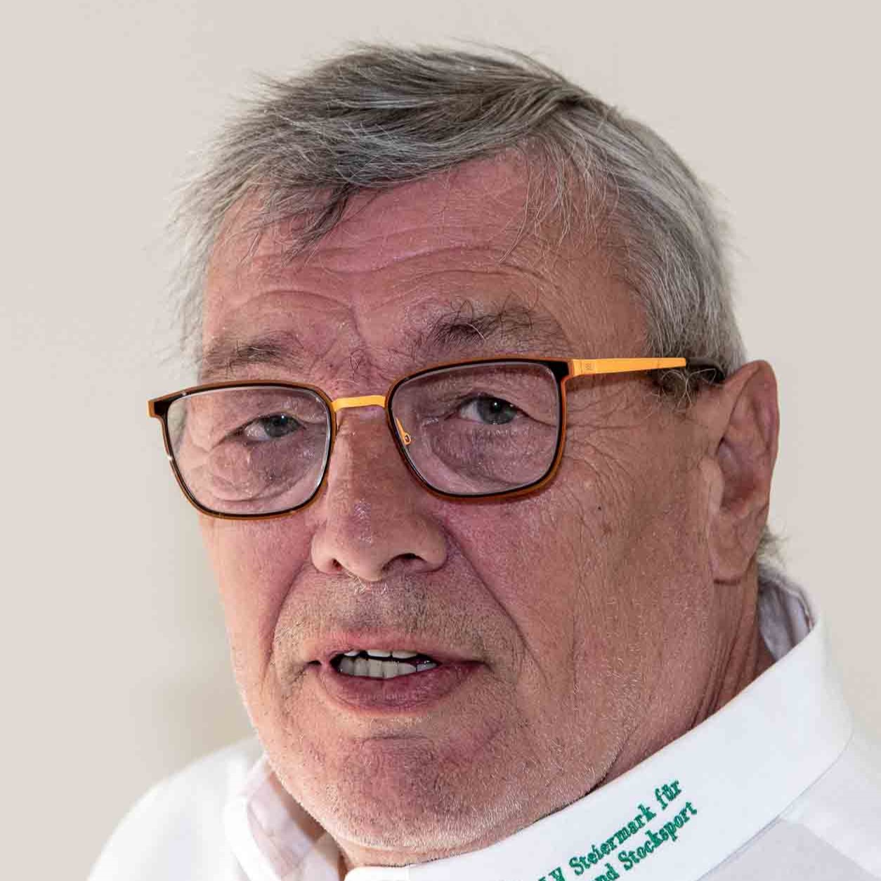 Mitgliederversammlung