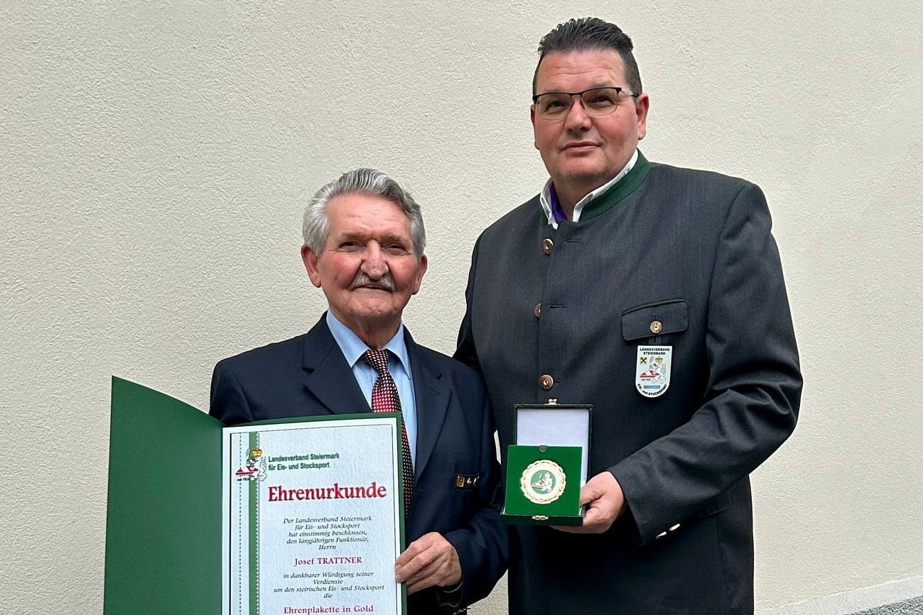 Mitgliederversammlung