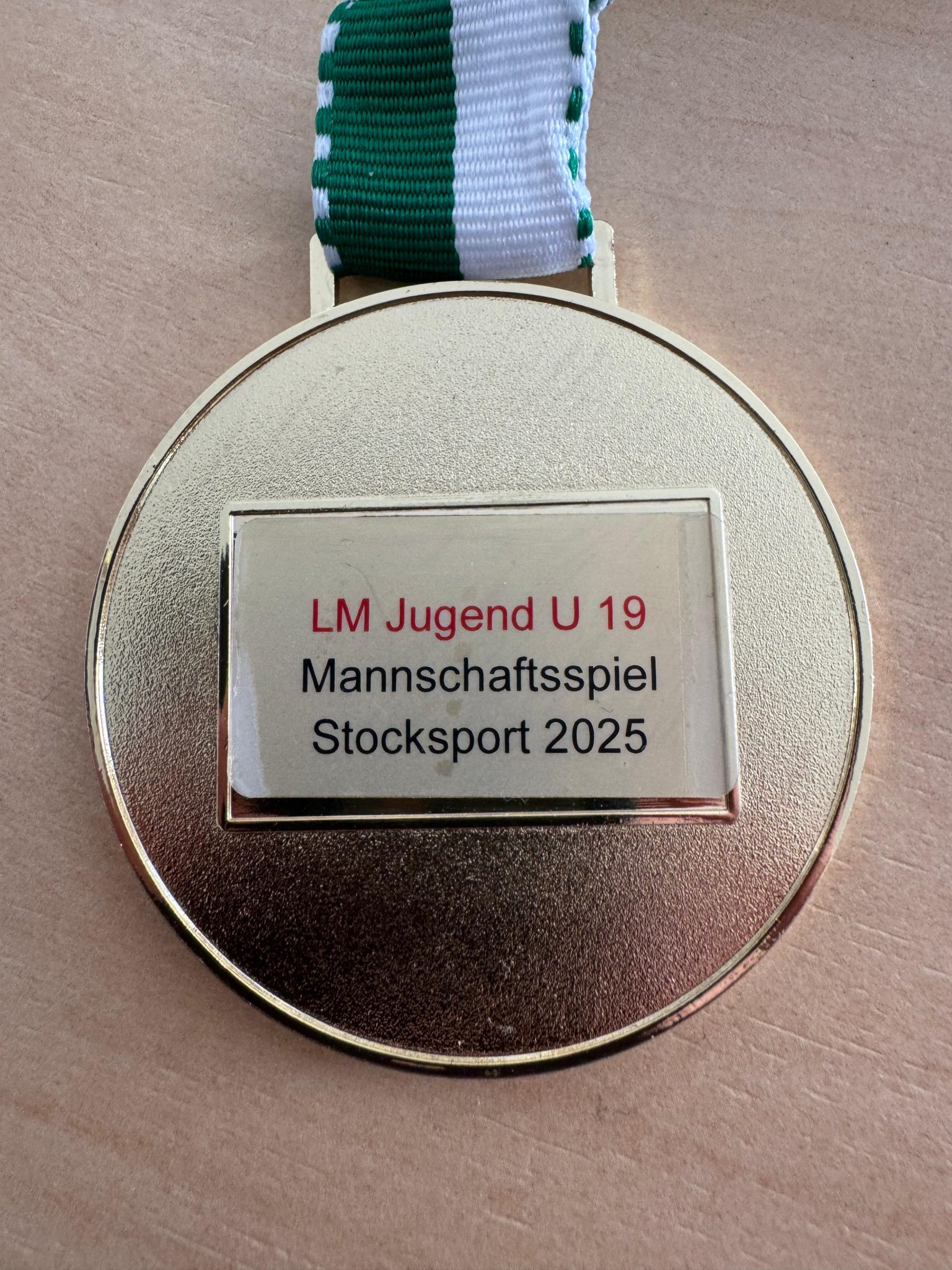 LM Jugend U19