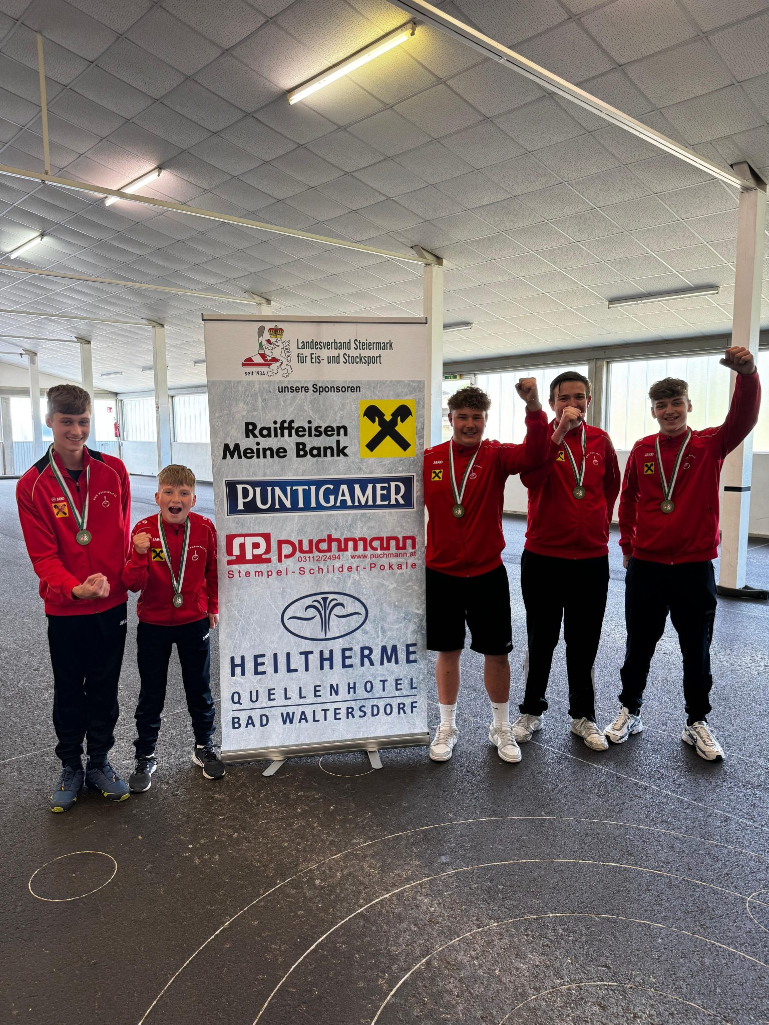 LM Jugend U19
