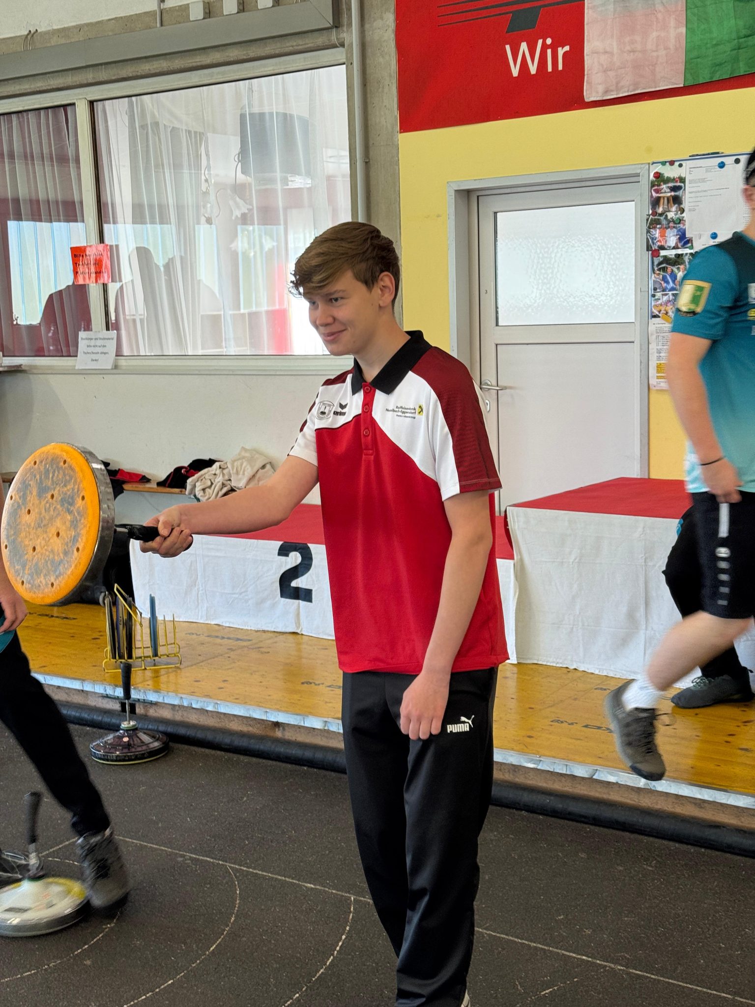 LM Jugend U19