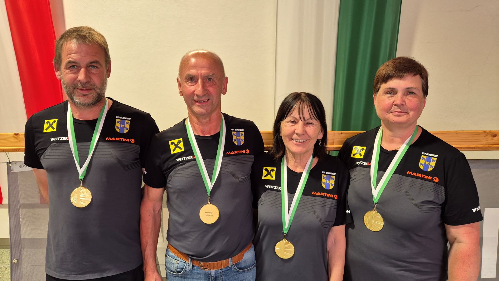 Kreisliga Ost Mixed