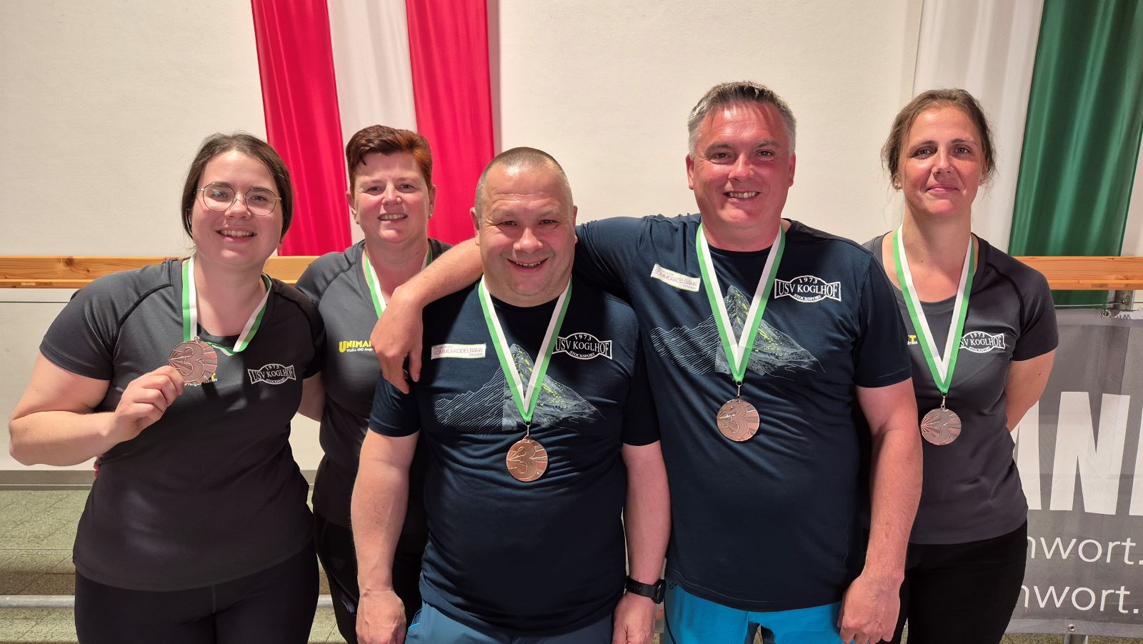 Kreisliga Ost Mixed