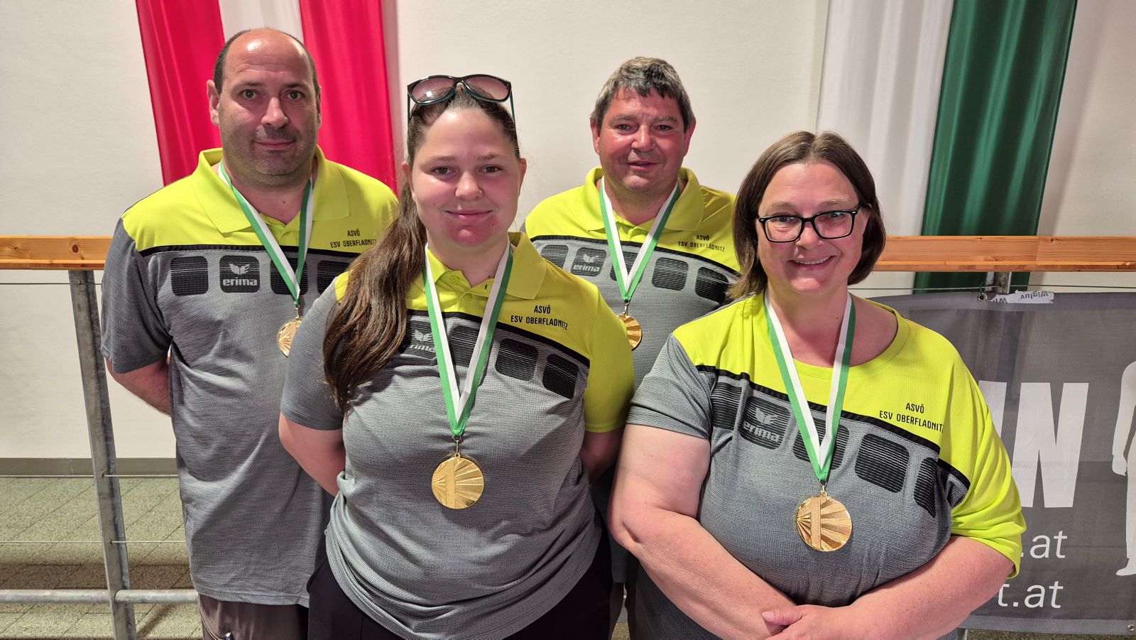 Kreisliga Ost Mixed