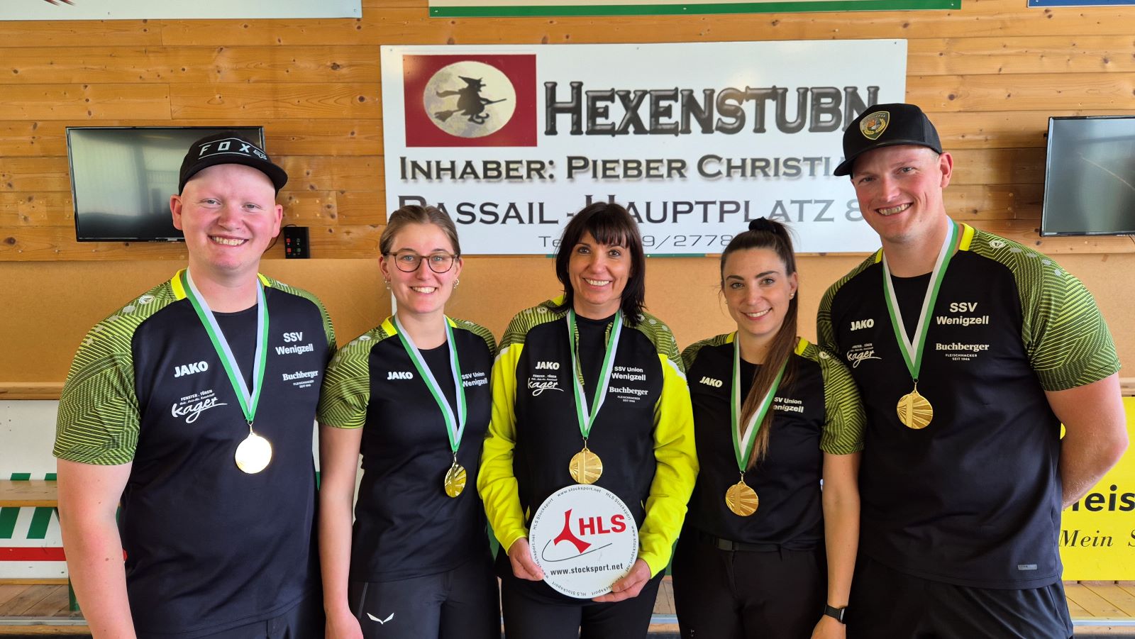 Unterliga Ost Mixed