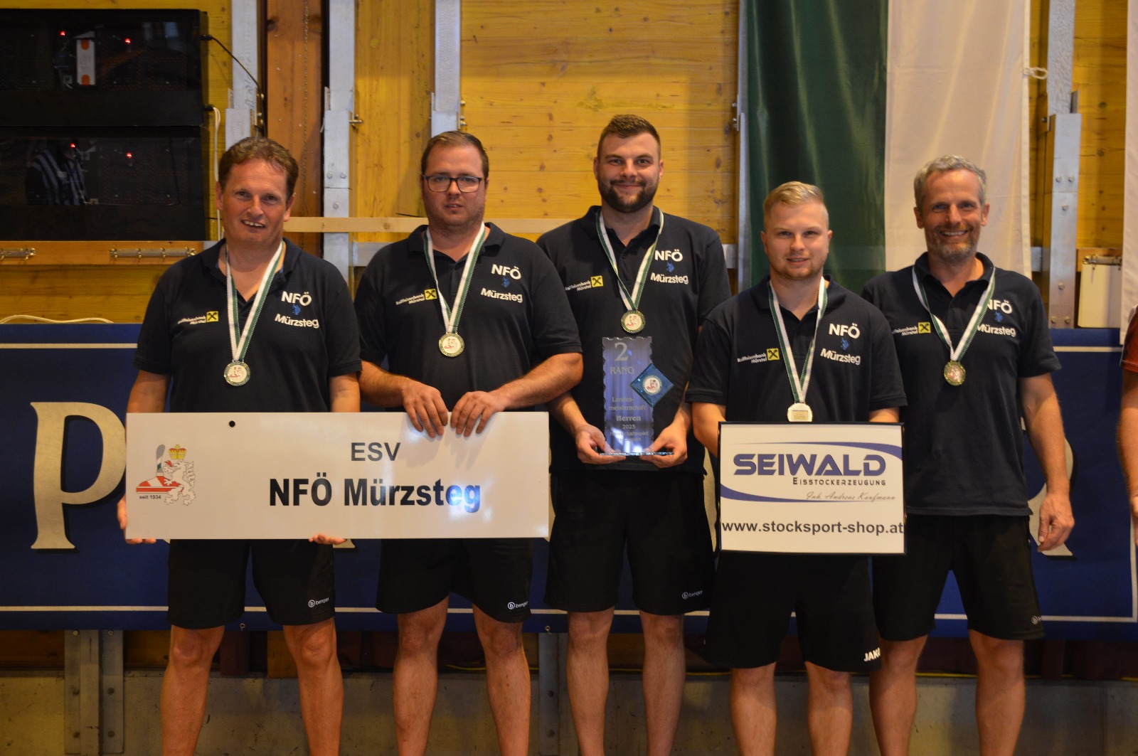 Finale 4 LM HERREN Sommer 2025