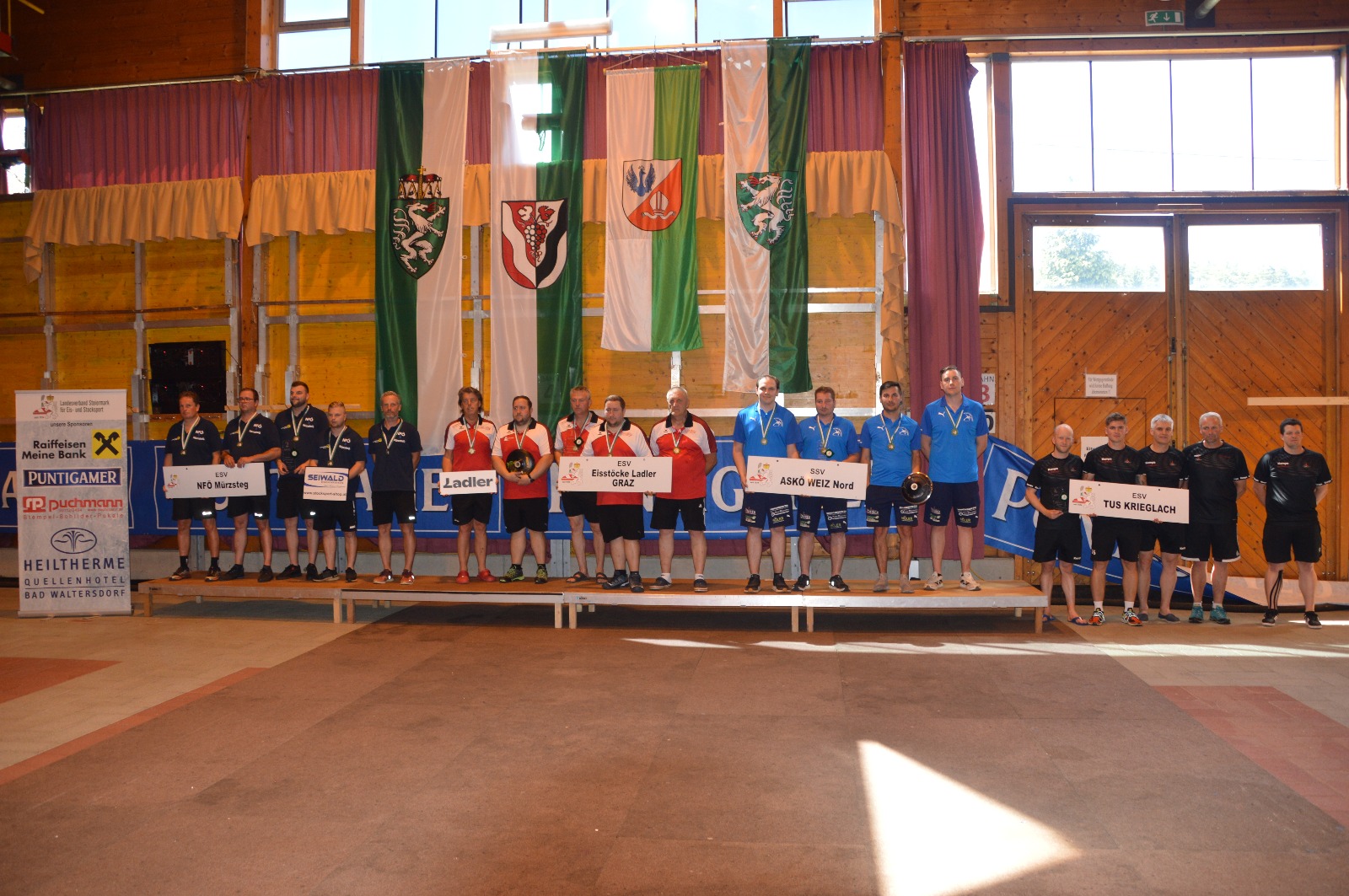 Finale 4 LM HERREN Sommer 2025
