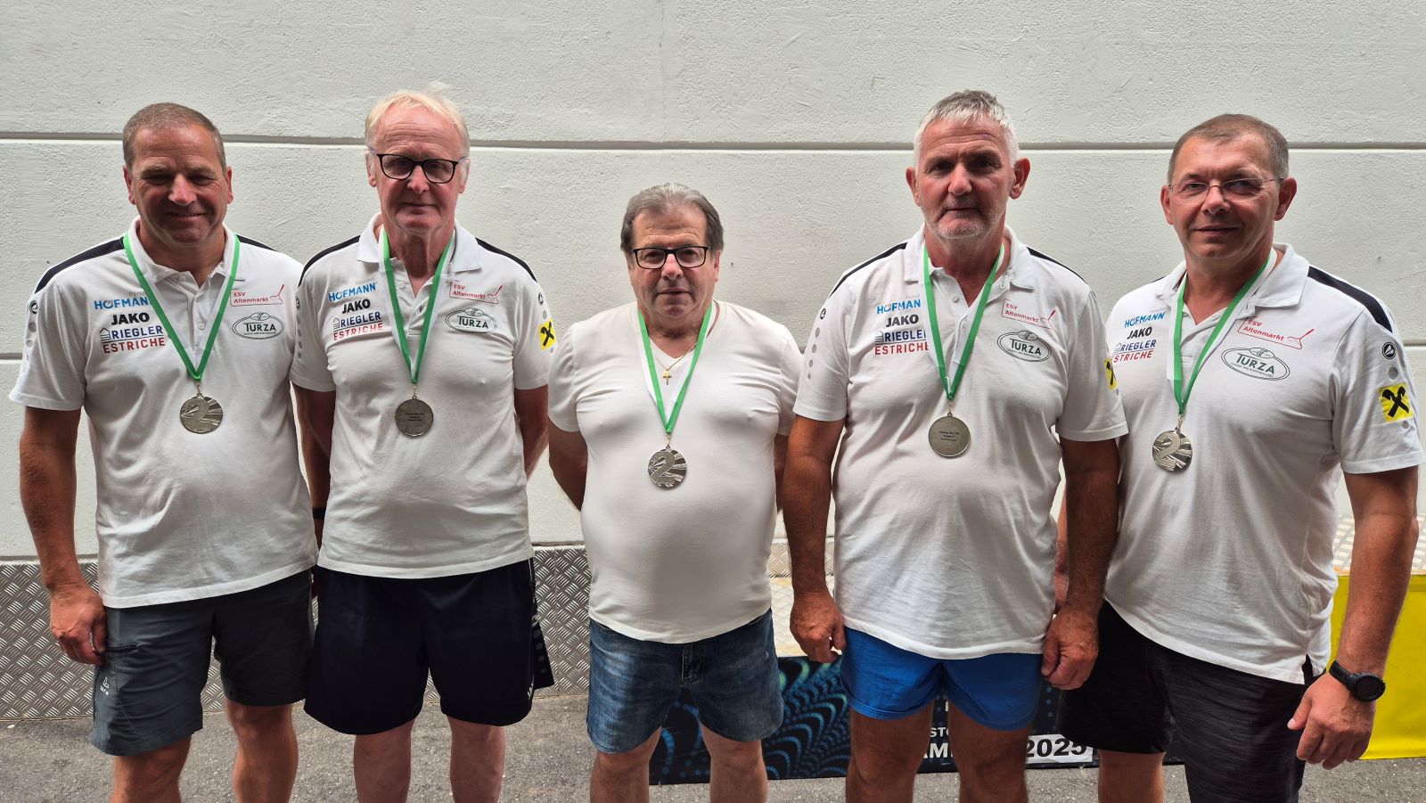 Kreisliga Ost Senioren Ü50