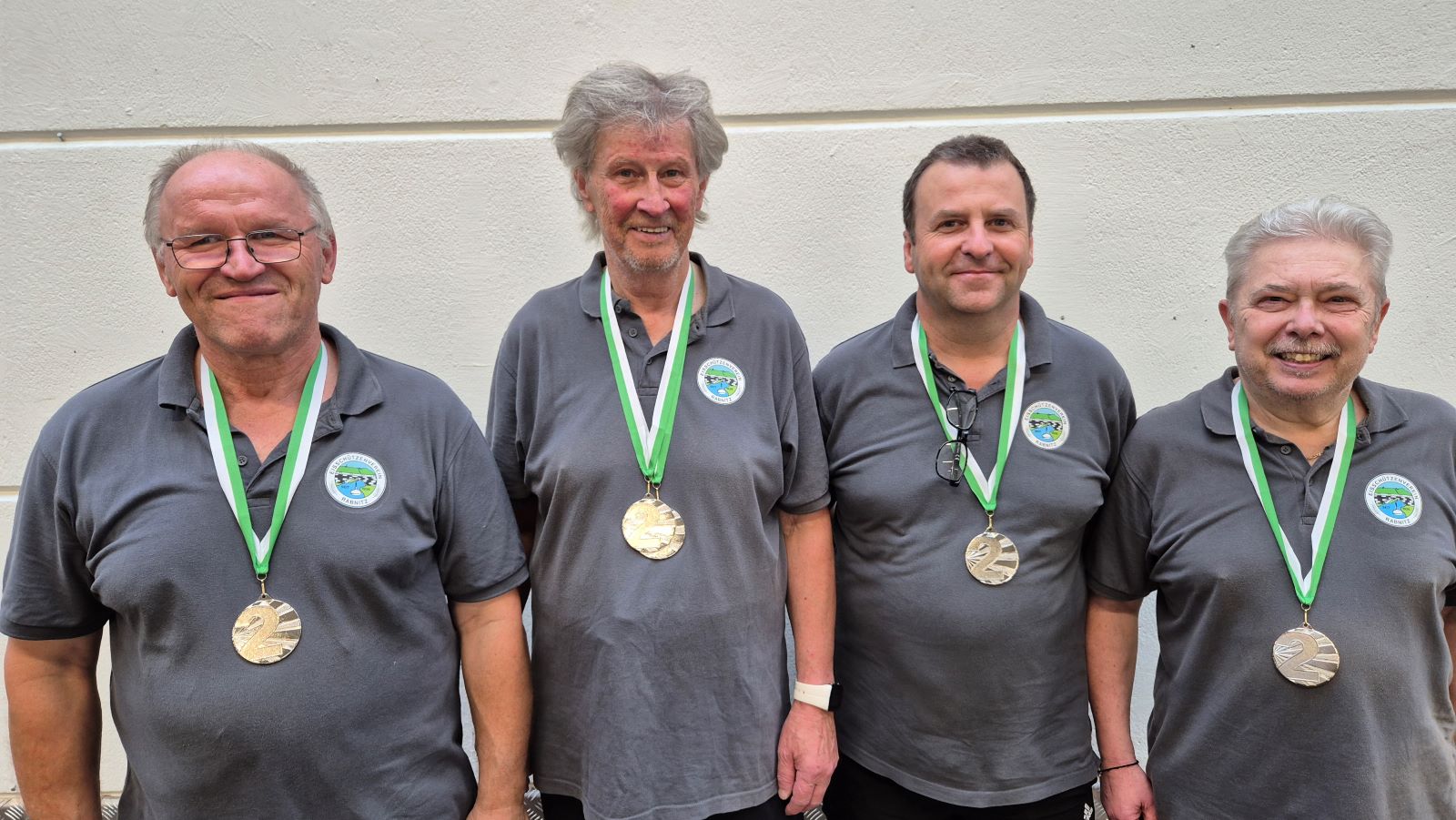 Kreisliga Ost Senioren Ü50