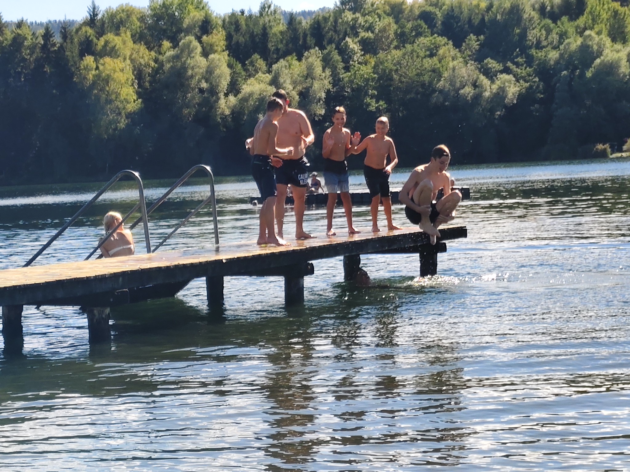 Jugendstocksporttage 2025