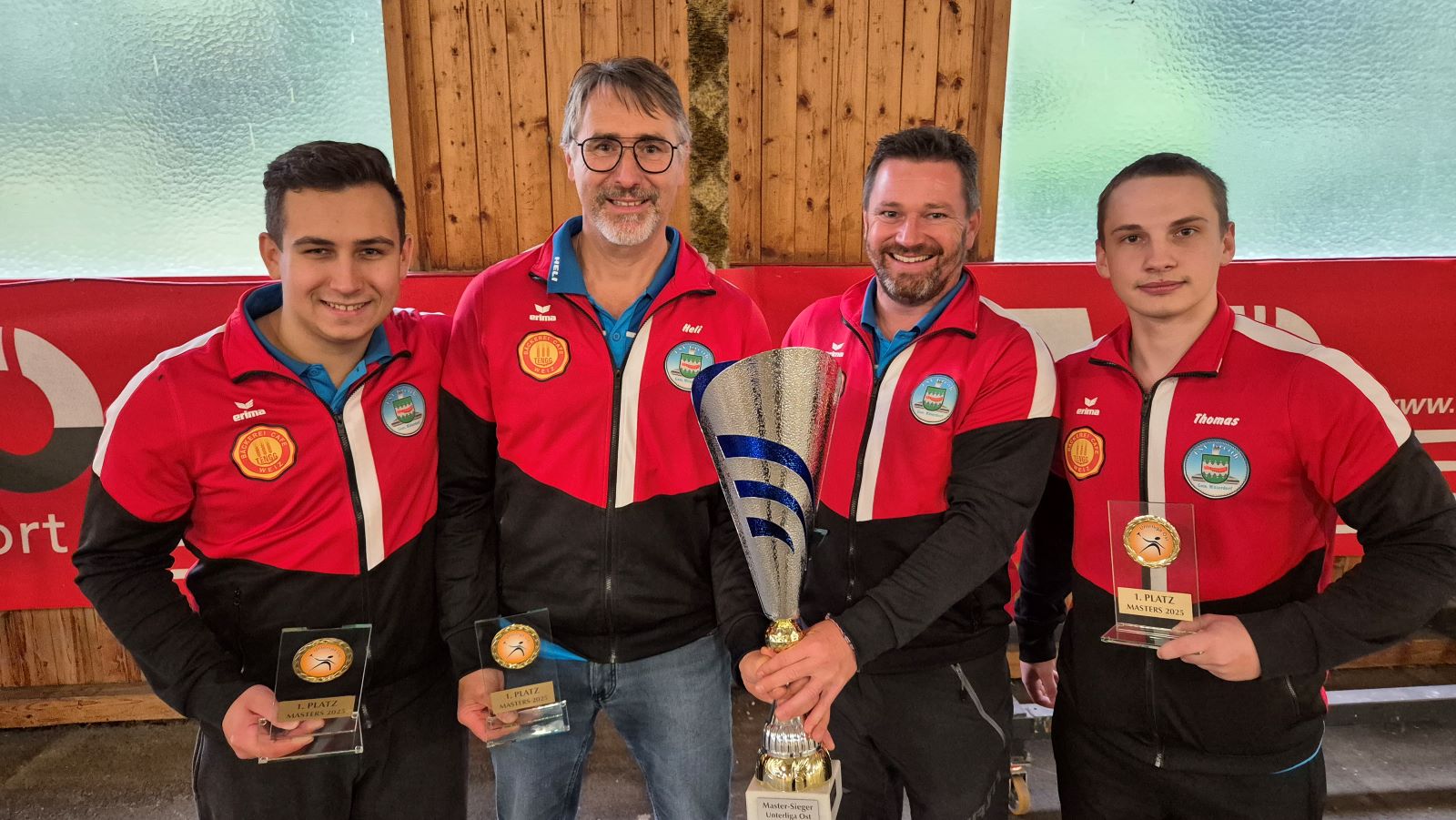 UL Ost Masters – Sommer 2025
