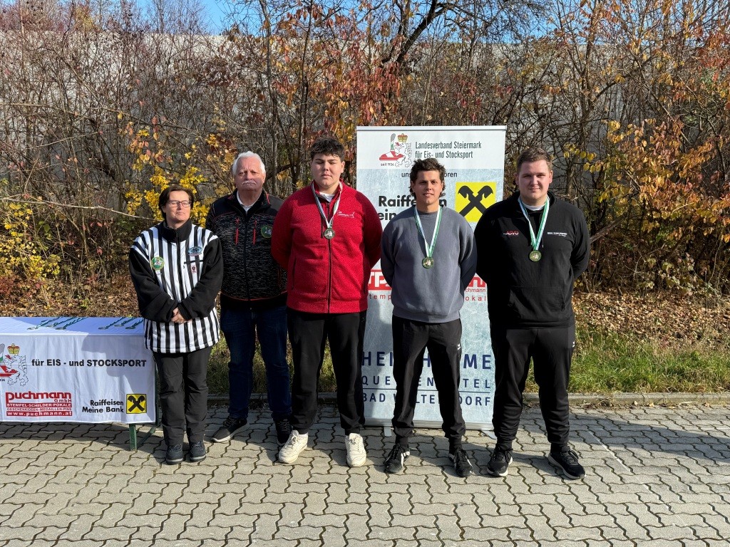 Landesmeisterschaft Jugend U19 und Junioren U23 im Weitensport