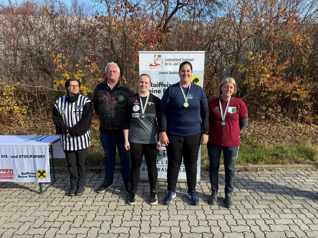 Landesmeisterschaft Damen und Herren im Weitensport Landesmeisterschaft Damen und Herren im Weitensport