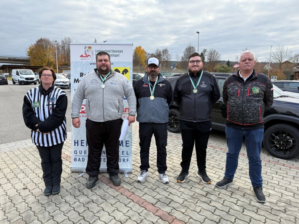 Landesmeisterschaft Damen und Herren im Weitensport Landesmeisterschaft Damen und Herren im Weitensport