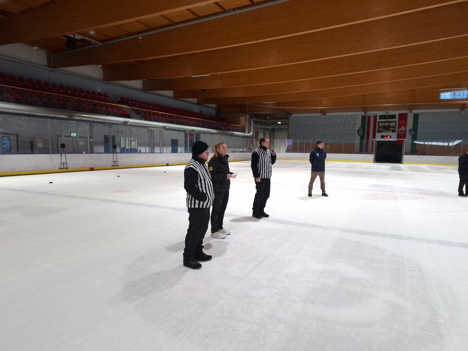 Landesmeisterschaft Schüler/Jugend U14
