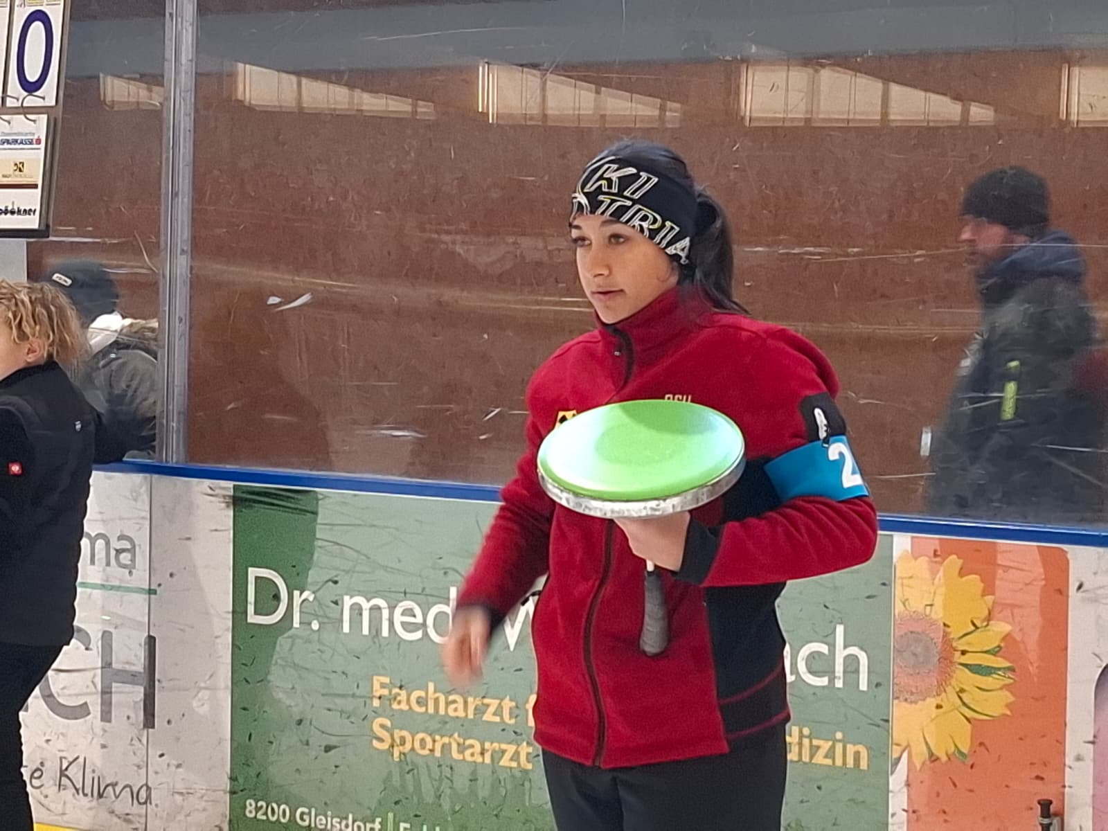 Landesmeisterschaft Schüler/Jugend U14