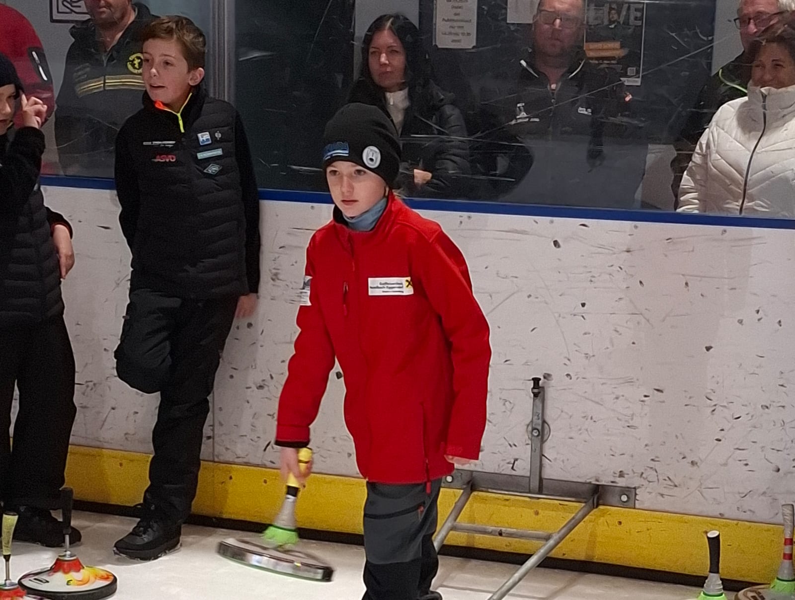 Landesmeisterschaft Schüler/Jugend U14