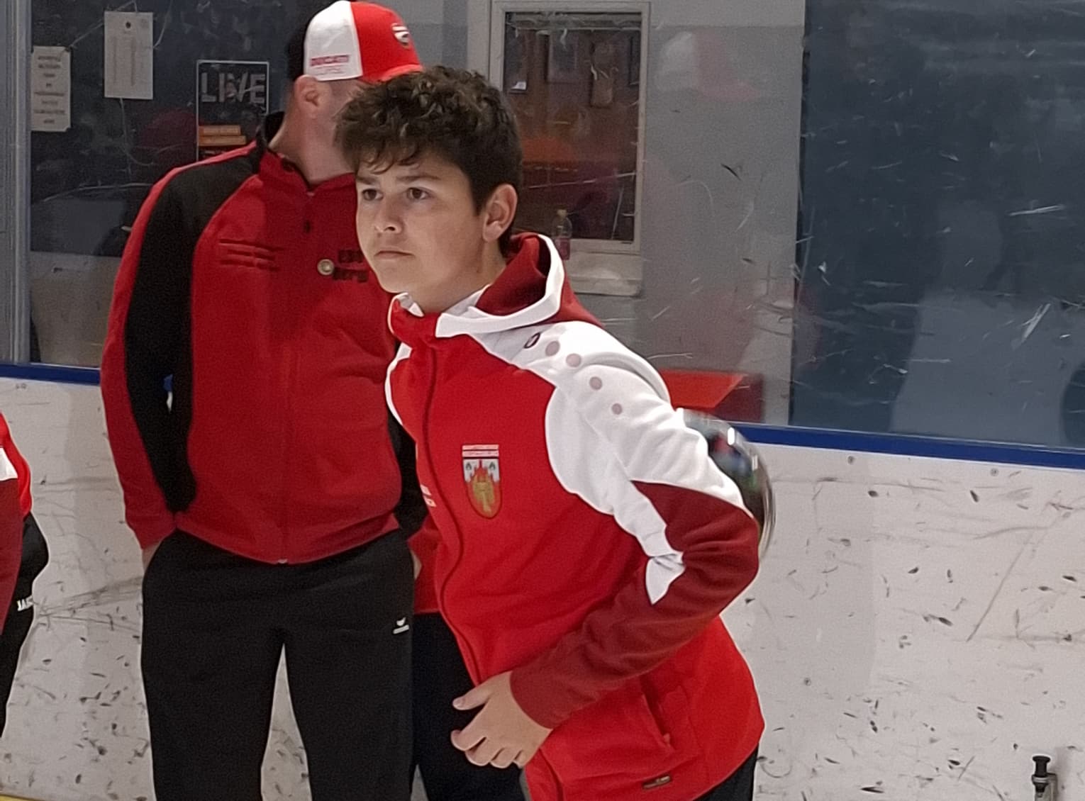 Landesmeisterschaft Schüler/Jugend U14